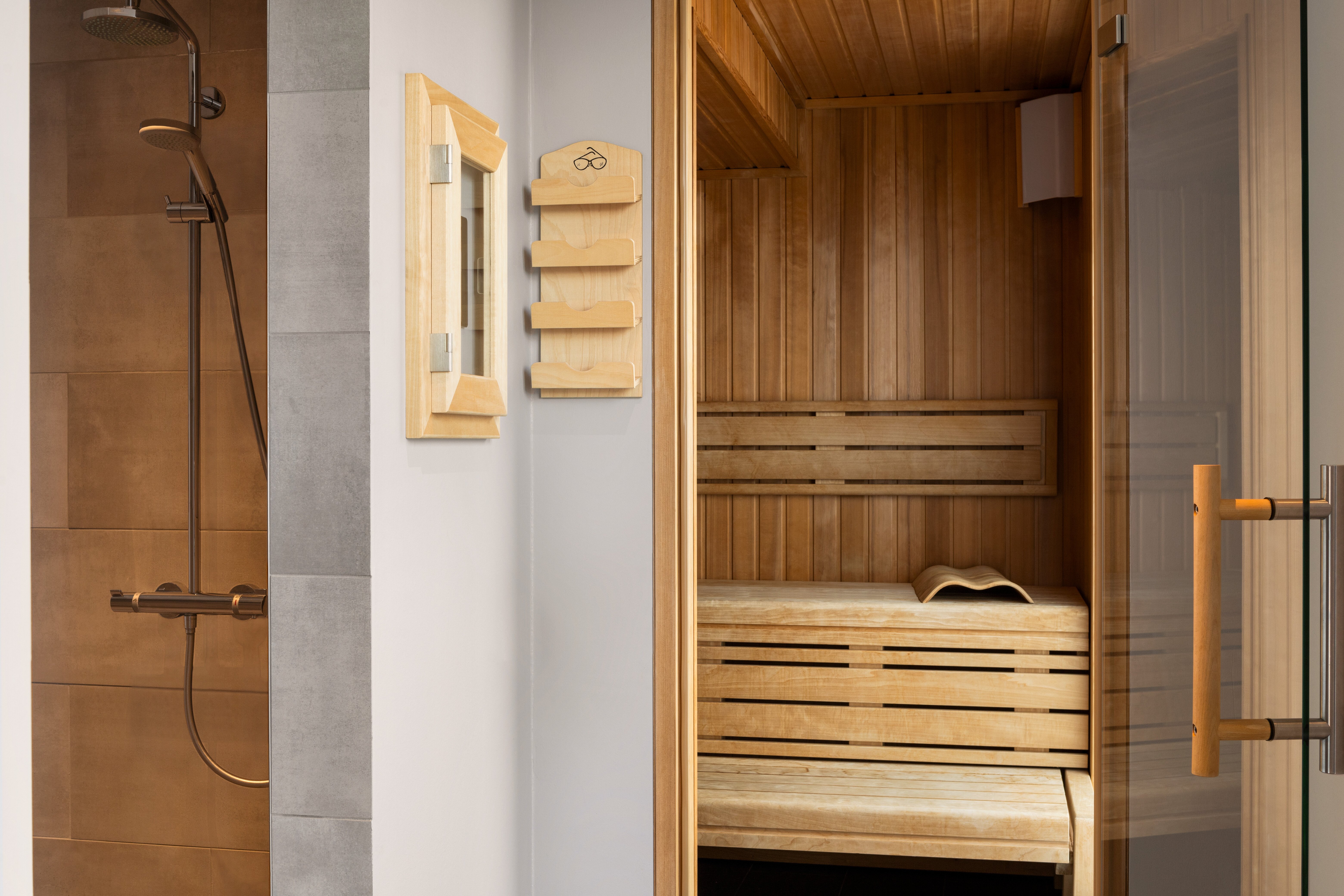 Vienna House Easy by Wyndham Bremen - Sauna - 1553621