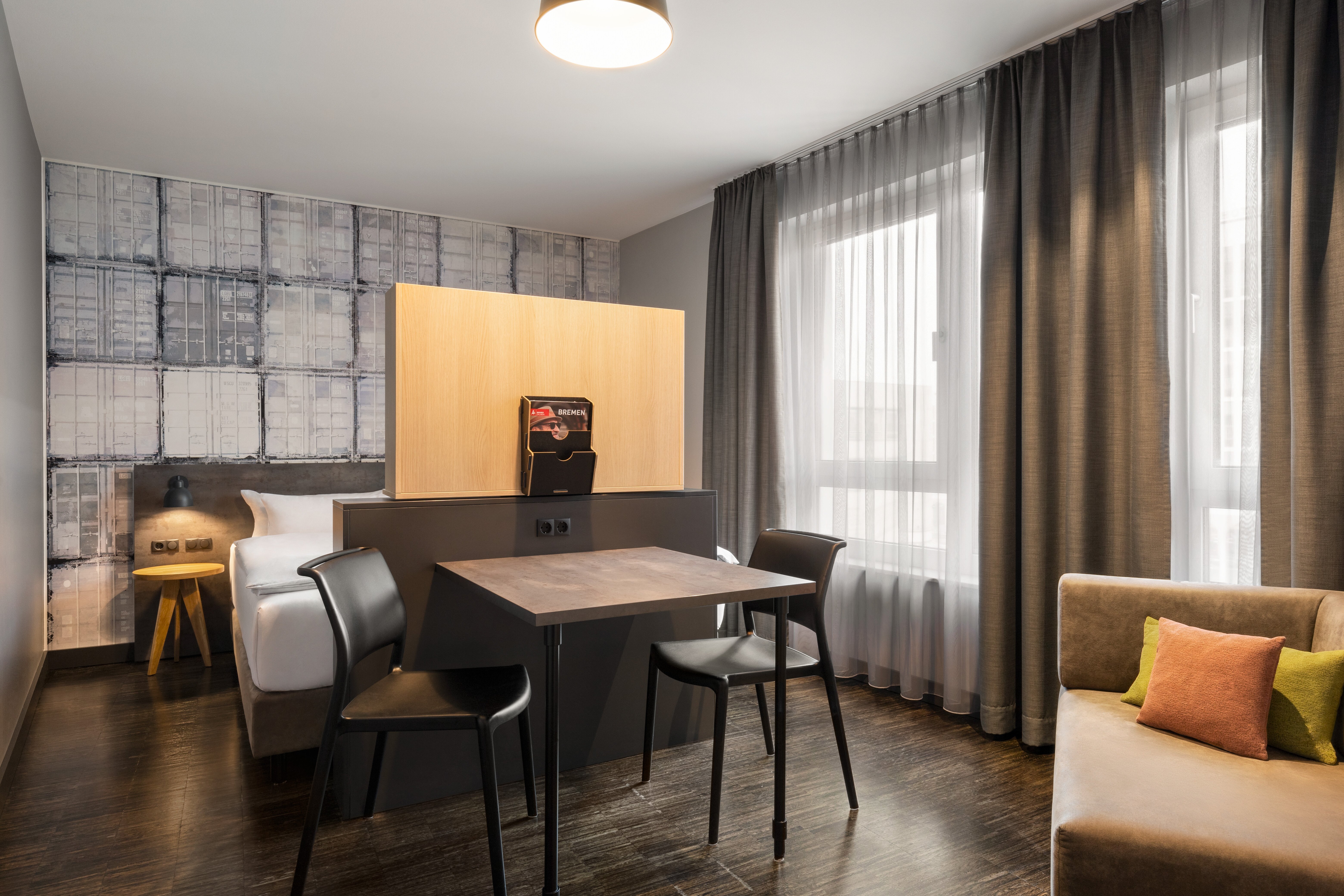 Vienna House Easy by Wyndham Bremen - Comfort Room - 1553557