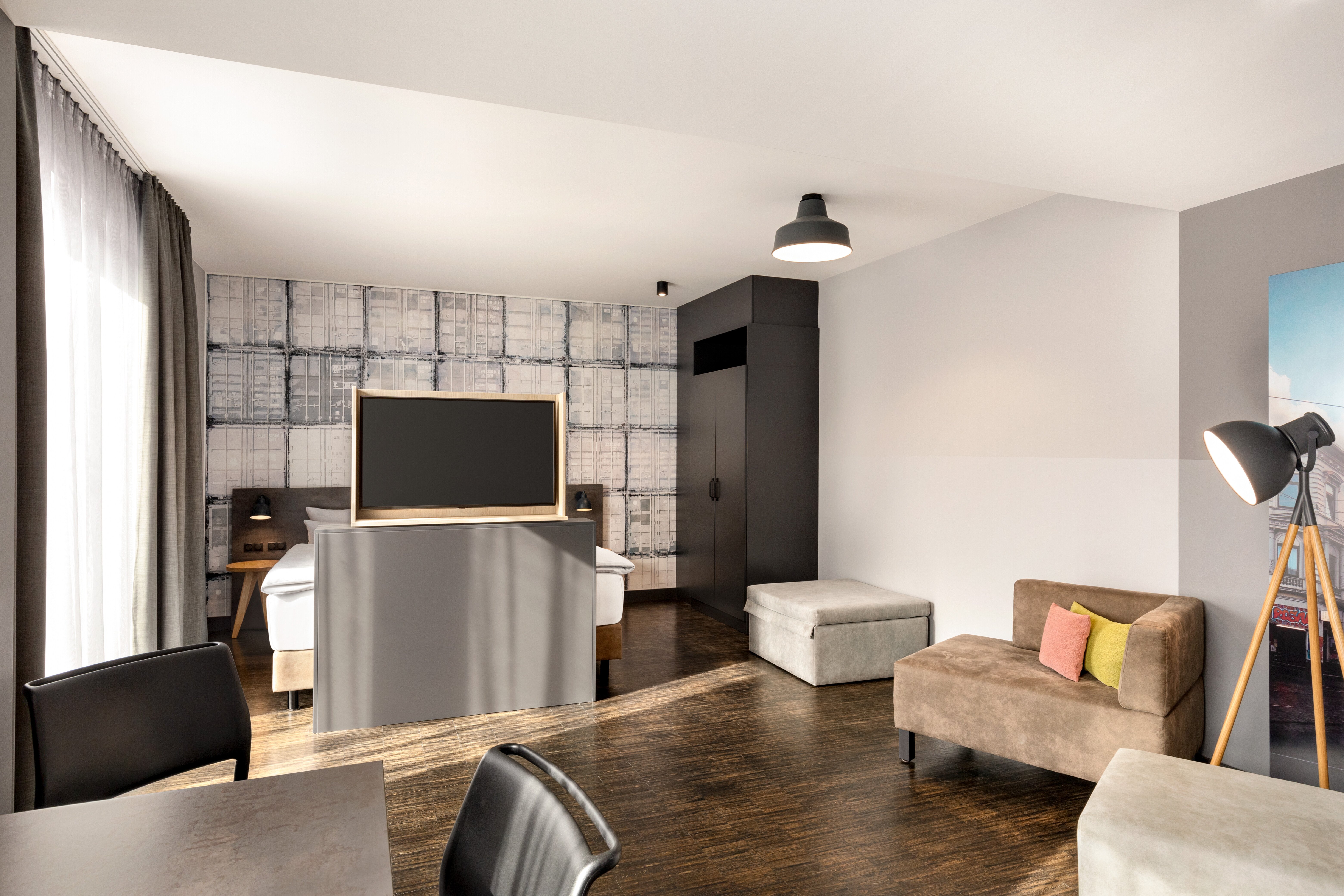 Vienna House Easy by Wyndham Bremen - Studio Plus Room - 1553571