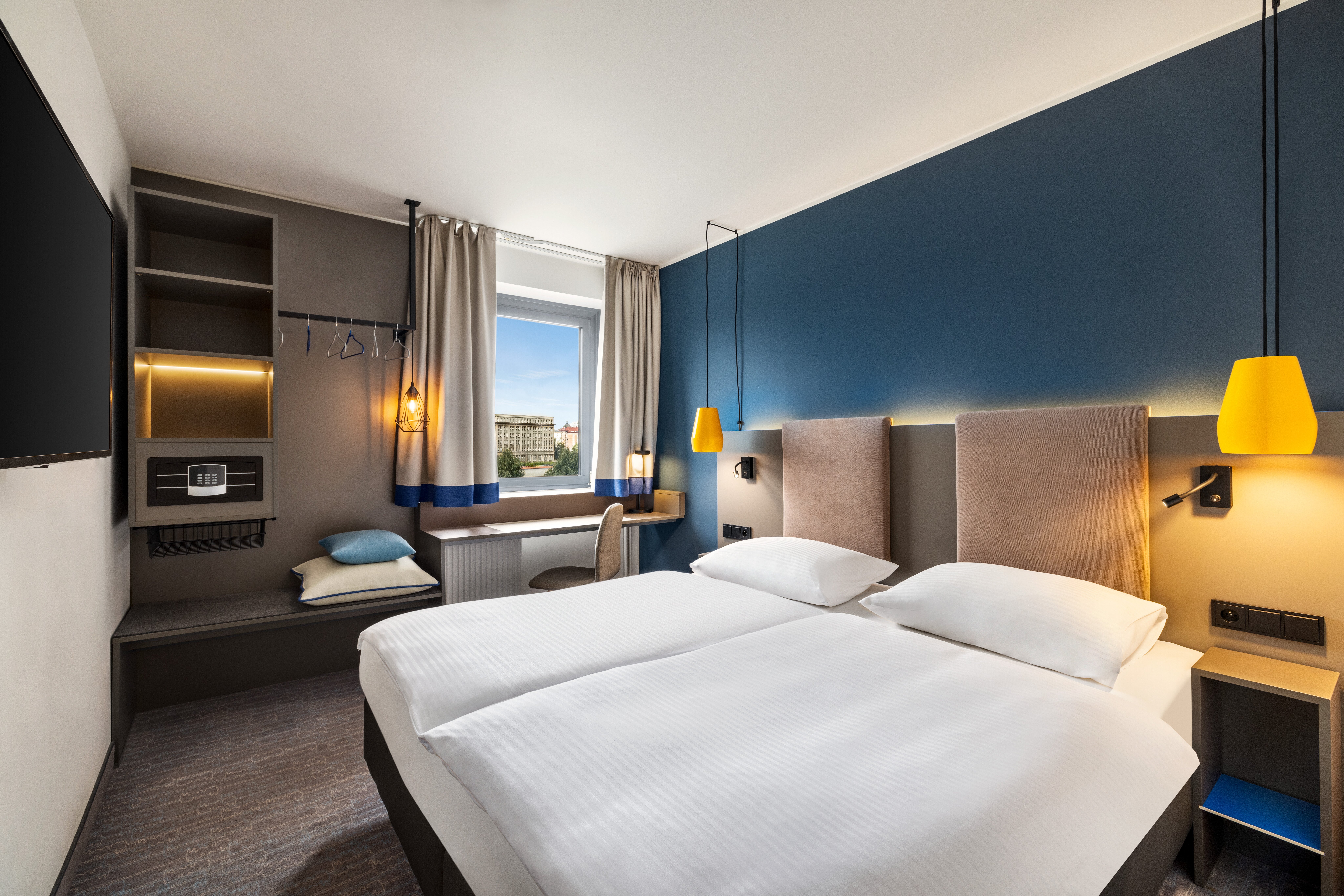 Vienna_House_Easy_by_Wyndham_Comfort_Room