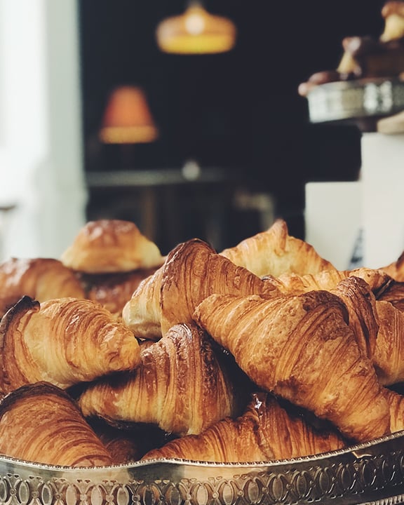 Frühstück & Bar