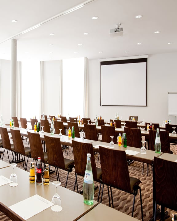 Meetings & Events 