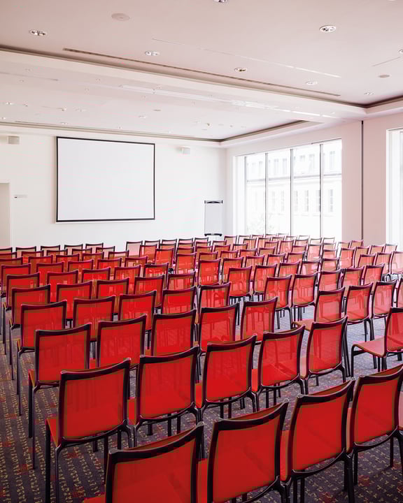 Meetings & Events