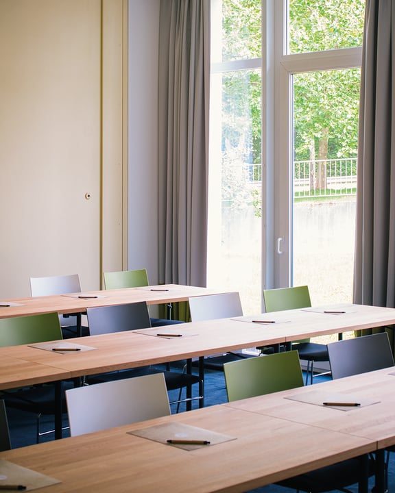 Meetings & Events