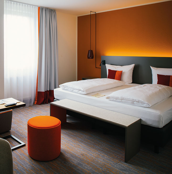 Comfort Room